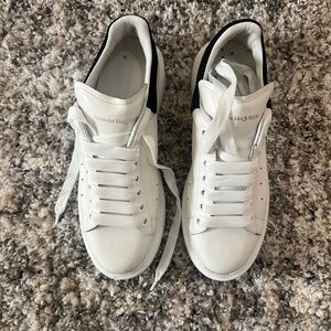 Alexander McQueen Sneakers